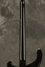 Rickenbacker 4001/4 , Jetglo: Neck - Rear