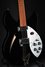 Rickenbacker 330/6 , Jetglo: Free image