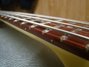 Rickenbacker 4001/4 CS, Cream: Neck - Front