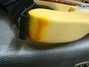 Rickenbacker 4001/4 CS, Cream: Close up - Free