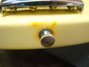 Rickenbacker 4001/4 CS, Cream: Close up - Free2