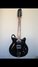 Rickenbacker 360/12 BT, Jetglo: Full Instrument - Front