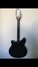 Rickenbacker 360/12 BT, Jetglo: Full Instrument - Rear
