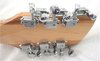 Rickenbacker 660/12 , Mapleglo: Headstock - Rear