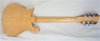 Rickenbacker 660/12 , Mapleglo: Full Instrument - Rear