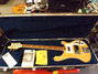 Rickenbacker 4003/4 , Mapleglo: Free image