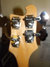 Rickenbacker 4003/4 , Mapleglo: Headstock - Rear