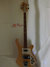 Rickenbacker 4003/4 , Mapleglo: Full Instrument - Front