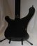 Dec 1977 Rickenbacker 4001/4 , Jetglo: Body - Rear