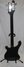 Rickenbacker 4001/4 , Jetglo: Full Instrument - Rear