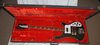 Rickenbacker 4001/4 , Jetglo: Neck - Front