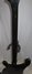 Rickenbacker 4001/4 , Jetglo: Neck - Rear