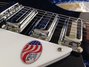 Rickenbacker 325/6 C64, Jetglo: Free image