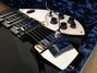 Rickenbacker 325/6 C64, Jetglo: Body - Front
