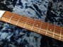 Rickenbacker 325/6 C64, Jetglo: Neck - Front