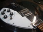 Rickenbacker 330/6 , Jetglo: Free image