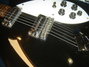Rickenbacker 330/6 , Jetglo: Free image2
