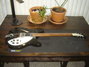 Rickenbacker 330/6 , Jetglo: Full Instrument - Front