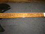 Rickenbacker 330/6 , Jetglo: Neck - Front