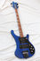 Rickenbacker 4003/4 BH BT, Midnightblue: Full Instrument - Front