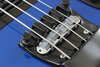 Rickenbacker 4003/4 BH BT, Midnightblue: Close up - Free