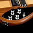 Rickenbacker 650/6 Dakota, Natural Walnut: Free image2