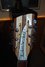 Rickenbacker 360/12 , Mapleglo: Headstock