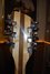Rickenbacker 360/12 , Mapleglo: Headstock - Rear