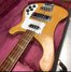 Rickenbacker 4001/4 , Mapleglo: Full Instrument - Front