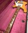 Rickenbacker 4001/4 , Mapleglo: Neck - Front