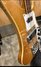 Rickenbacker 4001/4 , Mapleglo: Close up - Free