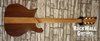 Rickenbacker 650/6 Dakota, Natural Walnut: Full Instrument - Rear
