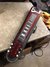 Rickenbacker 100/6 LapSteel, Burgundy: Full Instrument - Front