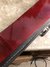 Rickenbacker 100/6 LapSteel, Burgundy: Full Instrument - Rear