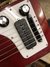 Rickenbacker 100/6 LapSteel, Burgundy: Close up - Free2