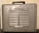 Rickenbacker M-10/amp , Silver: Headstock