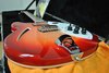 Rickenbacker 360/6 , Fireglo: Close up - Free2