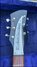 Rickenbacker 325/6 JL, Jetglo: Headstock
