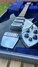 Rickenbacker 325/6 JL, Jetglo: Body - Front