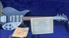 Rickenbacker 325/6 JL, Jetglo: Full Instrument - Front