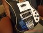 Rickenbacker 4001/4 , Jetglo: Body - Front
