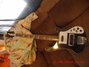 Rickenbacker 4001/4 , Jetglo: Full Instrument - Front