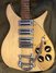 Rickenbacker 325/6 V59, Mapleglo: Body - Front