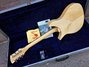Feb 1997 Rickenbacker 325/6 V59, Mapleglo: Body - Rear