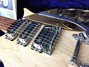Rickenbacker 325/6 V59, Mapleglo: Close up - Free