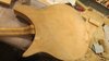 Rickenbacker 335/6 Capri, Natural: Free image
