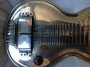 Rickenbacker NS 100/6 LapSteel, Silver: Body - Front