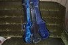 Rickenbacker NS 100/6 LapSteel, Silver: Close up - Free2