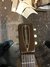 Rickenbacker BD/6 LapSteel, Copper: Headstock