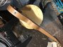 Rickenbacker BD/6 LapSteel, Copper: Free image2